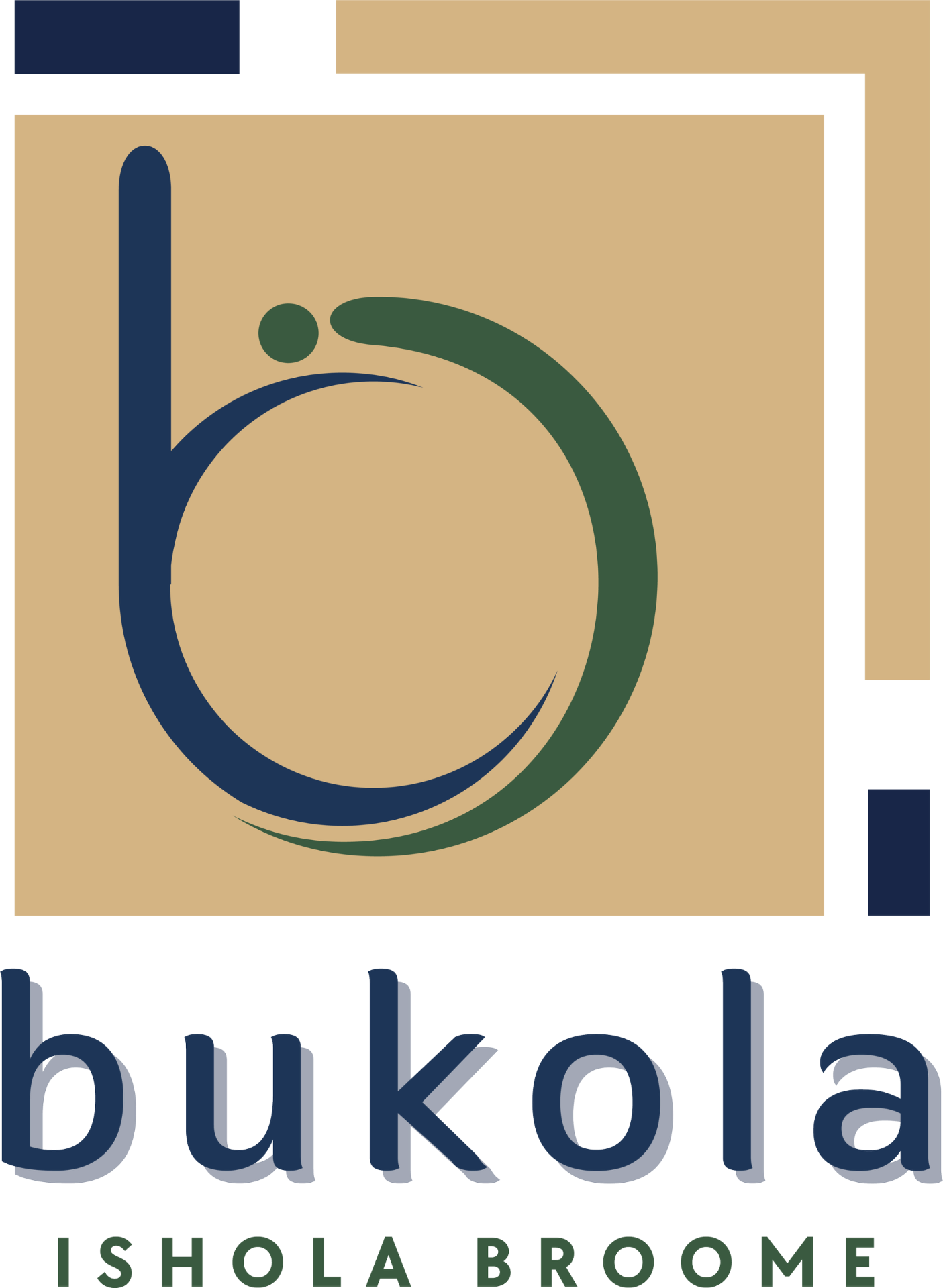 Bukola Ishola Broome